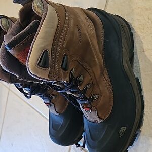 The North Face Winter Boots